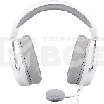 Гарнитура проводная игровая Defender Diomedes white (USB, звук 7.1, легкий, Redragon), фото2