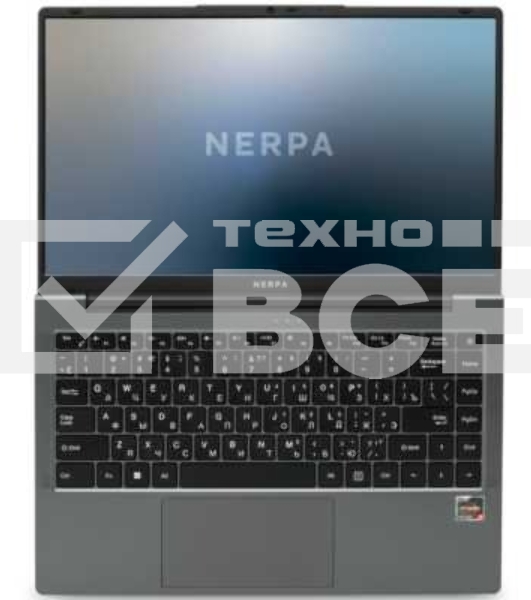 Ноутбук NERPA CASPICA ALOSO A342-14 (14.1