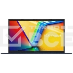 Ноутбук ASUS Vivobook 17 X1704VA-AU880 Quiet Blue (90NB13X2-M00BN0), фото 1