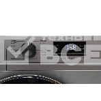 Стиральная машина KRAFT KF-MBDS8148G серый, загрузка фронтальная 8 кг, 1400 об/мин, класс: А+++, фото8