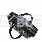 Сумка Piquadro Blue Square CA2849B2/N черный натур.кожа, фото6