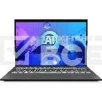 Ноутбук MSI Prestige 13 AI Evo A1MG-246XRU Intel Core Ultra 5 125H 3600MHz/13.3'/2880x1800/16GB/1024GB SSD/Intel Arc Graphics/Wi-Fi/Bluetooth/Windows 11 Pro (9S7-13Q222-246_Win11P) Grey, фото 1