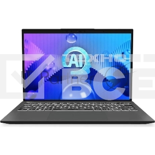 Ноутбук MSI Prestige 13 AI Evo A1MG-246XRU Intel Core Ultra 5 125H 3600MHz/13.3'/2880x1800/16GB/1024GB SSD/Intel Arc Graphics/Wi-Fi/Bluetooth/Windows 11 Pro (9S7-13Q222-246_Win11P) Grey