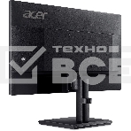 Монитор 21.5' Acer Vero V227QE0bmipx IPS 1920x1080, 100 Гц, 1 мс, 16:9, 250 кд/м², HDMI 1.4, DP 1.2, VGA, FreeSync, динамики, черный, фото4