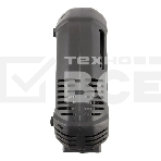 Компрессор воздушный Denzel DL1100 1,1 кВт, 180 л/мин, с набором аксессуаров 58005, фото9