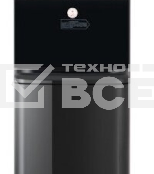 Кулер AEL LC-AEL-420 напольный компрессорный черный