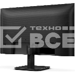 Монитор 27' Philips 27E1N1100D IPS 1920x1080, 100 Гц, 4 мс, 16:9, 250 кд/м², HDMI 1.4, VGA, DVI, 3.5 мм, Adaptive-Sync, черный, фото5