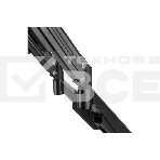 Кронштейн для двух мониторов Rexant 13'-32', настольный с газлифтом, серия PROFI, фото6