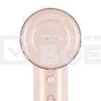 Фен Polaris PHD-1110 розовый, 1600 Вт, ионизация, фото7