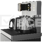 Кулер AEL TB83a-LD напольный, электронный, серый, фото2