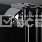 Холодильник Maunfeld MFF50RB черный однокамерный 50л, ручная разморозка, фото4