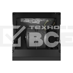 Вытяжка наклонная Maunfeld Medway 60 черная, 60 см, 1000 куб. м/ч, 54 дБ, фото4