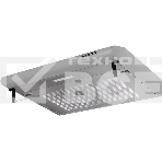 Вытяжка козырьковая Maunfeld MPC 60 нержавеющая сталь, 60 см, 320 куб. м/ч, 59 дБ, фото 1