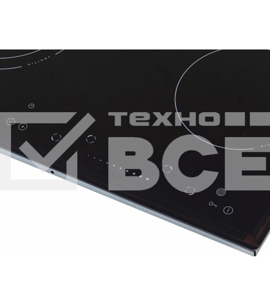 Варочная электрическая панель Hansa BHC66906 (Аналог BHC63906)