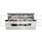 Посудомоечная машина Bosch SMP6EMW86Q, белый, 60 см, 13 компл., сушка интенсивная, класс A, фото5