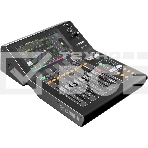 Микшер Yamaha DM3 цифровой, компактный, Dante, 9 фейд, 9' мультисенсорный экран, входные каналы микширования: 16 моно + 1 стерео + 2 FX возврат, шины: 1 стерео, 6 миксов, 2 FX, 2 матрицы (поддерживает ввод в матрицу), локальный ввод-вывод: 16 микрофонн, фото3
