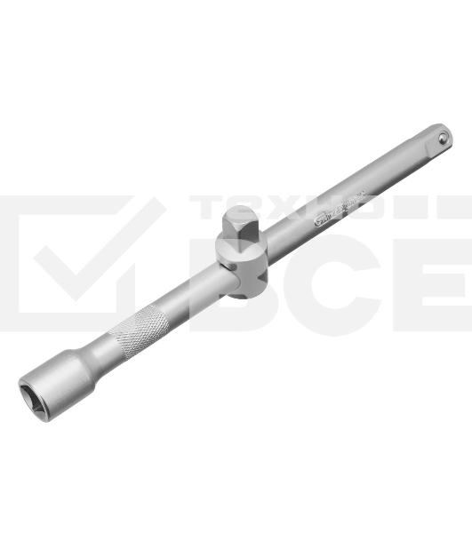 Набор инструментов Сибртех 13388 1/2', 1/4', пластиковый кейс, 94 предмета