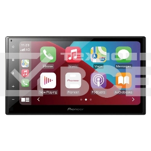 Автомагнитола Pioneer DMH-A4450BT 2DIN 4x50Вт