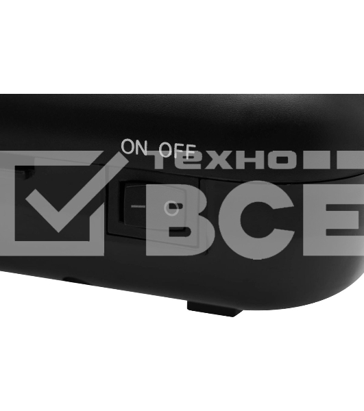 Ламинатор Buro BU-L286 A4 (75-125мкм) 28см/мин (2вал.) лам.фото