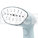 Отпариватель Galaxy Line GL 6193 голубой, 1100 Вт, 25 г/мин, 200 мл, фото8