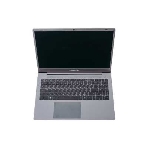 Ноутбук Гравитон Н15А-Б 15.6' FHD R5 7530U/1x16GBDDR4/512GB SSD M.2/WiFi+BT/HUB/NoOS/1YST, фото 1