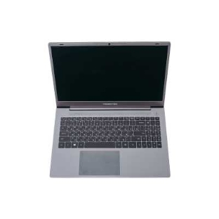 Ноутбук Гравитон Н15А-Б 15.6' FHD R5 7530U/1x16GBDDR4/512GB SSD M.2/WiFi+BT/HUB/NoOS/1YST