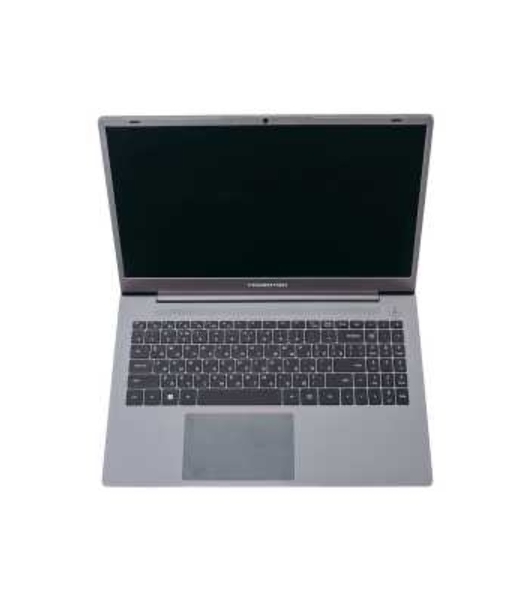 Ноутбук Гравитон Н15А-Б 15.6' FHD R5 7530U/1x16GBDDR4/512GB SSD M.2/WiFi+BT/HUB/NoOS/1YST