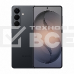 Смартфон Samsung Galaxy S26+ SM-S947B 12/512Gb, черный, фото 1