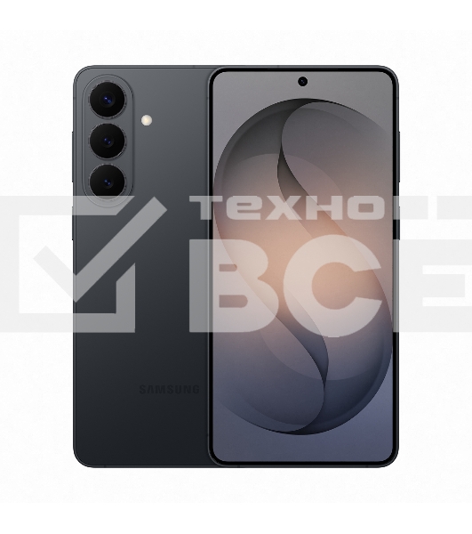 Смартфон Samsung Galaxy S26+ SM-S947B 12/512Gb, черный