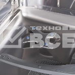 Встраиваемая посудомоечная машина Maunfeld MLP-12IMR, черный, 59.8 см, 14 компл., 44 дБ, класс A++, фото10