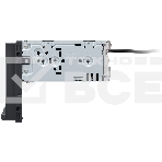 Автомагнитола Sony XAV-AX3250, 2 DIN, 6.95', Bluetooth, USB Type-A, AUX, CarPlay, фото8