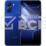 Смартфон Tecno Spark Go 3 4/128Gb синий, фото 1