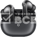 Наушники TWS Huawei FreeBuds Pro 5 серый, внутриканальные, Bluetooth, беспроводная зарядка, до 7 ч, фото 1