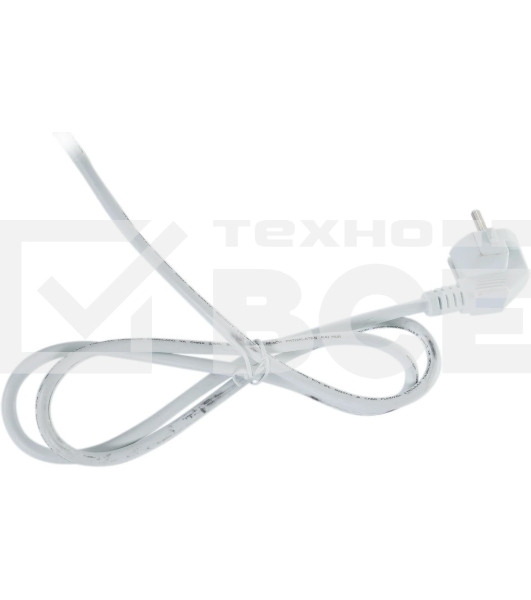 Вытяжка Maunfeld LEE WALL 35 БЕЛЫЙ