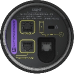 Веб-камера Logitech Sight WEBCAM - Graphite- USB, фото3