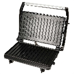 Гриль-пресс электрический DELTA DL-6400, фото6