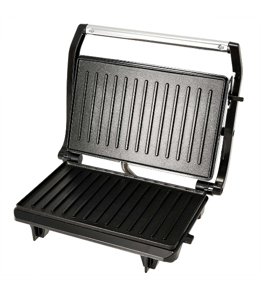 Гриль-пресс электрический DELTA DL-6400