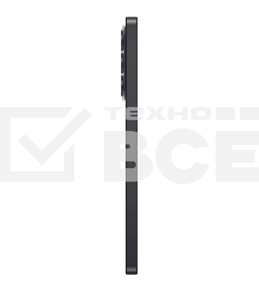 Смартфон Samsung Galaxy A37 5G SM-A376E 8/128Gb черный