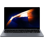 Ноутбук Samsung Galaxy Book 4 NP750/15.6'/IPS/Intel Core i5 1335U/16Gb/512Gb SSD/Intel Iris Xe graphics/Windows 11 Home/серый/1.55gk, фото 1