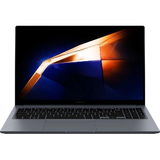 Ноутбук Samsung Galaxy Book 4 NP750/15.6'/IPS/Intel Core i5 1335U/16Gb/512Gb SSD/Intel Iris Xe graphics/Windows 11 Home/серый/1.55gk