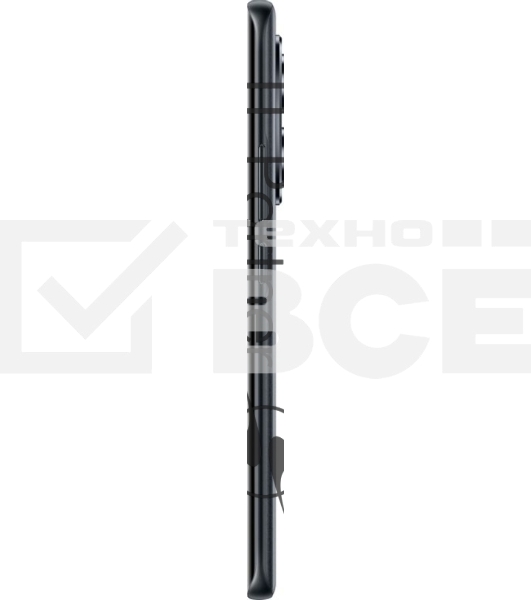 Смартфон Xiaomi Redmi Note 15 8/256Gb, черный