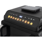 Аэрогриль Vitek VT-AF9001 черный, 2100 Вт, 11 л, сенсор, 11 программ, фото6