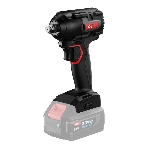 Гайковерт ударный аккумуляторный Deli DE-BS20-1 (Без АКБ и ЗУ, 20V, 350Нм, 0-2800об/мин, 0-3600уд/мин), фото4