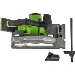 Циркулярная пила (дисковая) Greenworks GD24CS (ручная) D диска.:185мм (1500907CUG), фото4