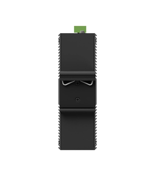 Коммутатор CUDY IF1008P, 8×100 Мбит/с, неуправляемый