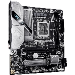 Материнская плата Gigabyte H810M GAMING WIFI6 GEN5, LGA 1851, Intel H810, 2xDDR5, 4xSATA, 1xM.2, 1xPCIe 5.0 x16, 1xPCIe x1, 1xHDMI, 1xDP, 1x2.5Gb LAN, Wi-Fi 6, Bluetooth 5.4, 1xUSB-A 5Gbps, 5xUSB-A 2.0, 1xPS/2, 3x3.5 мм, 7.1, mATX, фото3