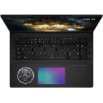 Ноутбук MSI Titan Dragon Edition 18 HX A2XWIG-1020RU Core Ultra 9 285HX 64Gb SSD4Tb NVIDIA GeForce RTX5080 16Gb 18' IPS UHD+ (3840x2400) Windows 11 Home black WiFi BT Cam (9S7-1824A5-1020), фото4