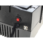 Источник бесперебойного питания CyberPower BS450E NEW/450 ВА/270 Вт/8 х CEE 7 (евророзетка), фото6