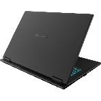 Ноутбук Gigabyte GAMING A16 GA63H/16'/IPS/AMD Ryzen 7 260/16Gb/512Gb SSD/NVIDIA GeForce RTX 5060 8Gb/Windows 11 Pro/черный/2.2kg, фото4