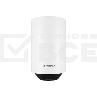 Накопительный электрический водонагреватель Maunfeld MWH30W03